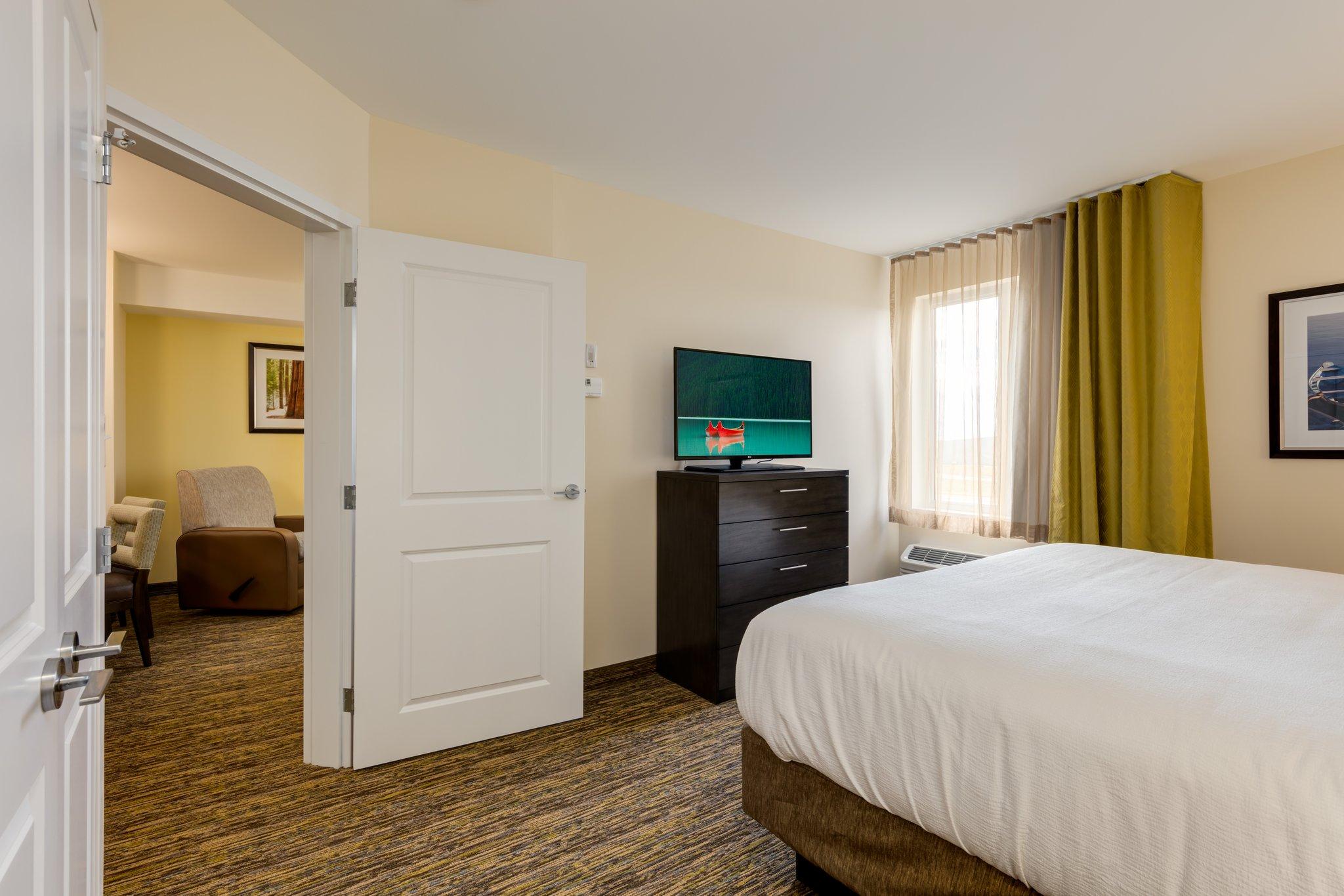 Park Inn By Radisson, Calgary Airport North, Ab Bagian luar foto